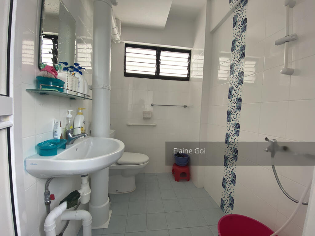 Blk 108 Bukit Purmei Road (Bukit Merah), HDB 3 Rooms #279071551